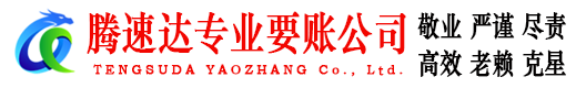 石城要账公司